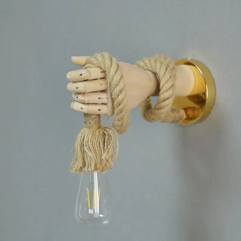 Decoratieve Binnenwandlamp Modern voor Woon- en Eetkamer 3