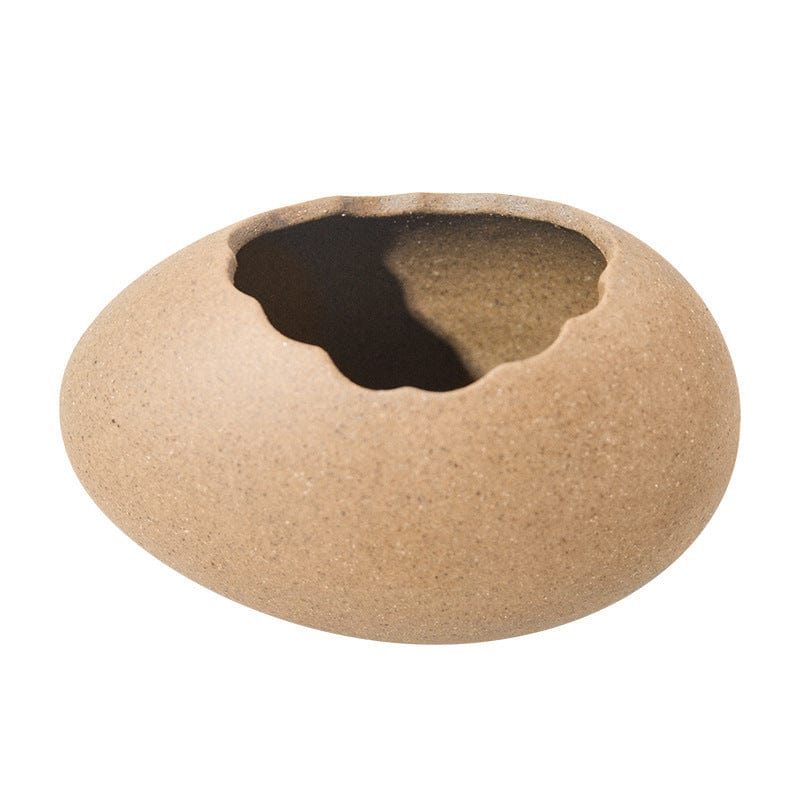 Decoratieve Eierschaal Kom Uniek Design voor Interieur 4