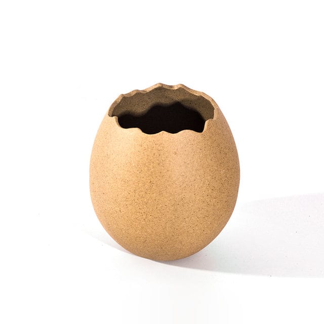 Decoratieve Eierschaal Kom Uniek Design voor Interieur 5