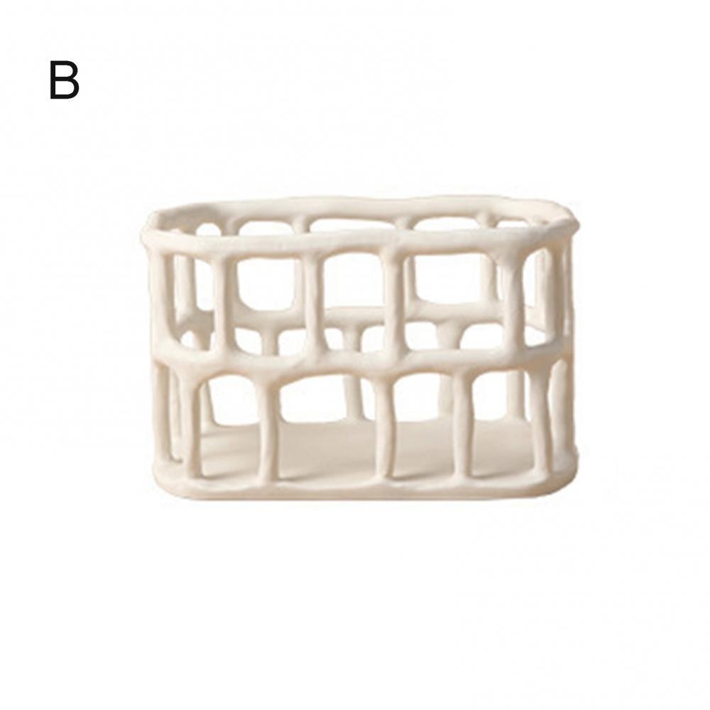 Decoratieve Fruitschaal Nordic Resin 7