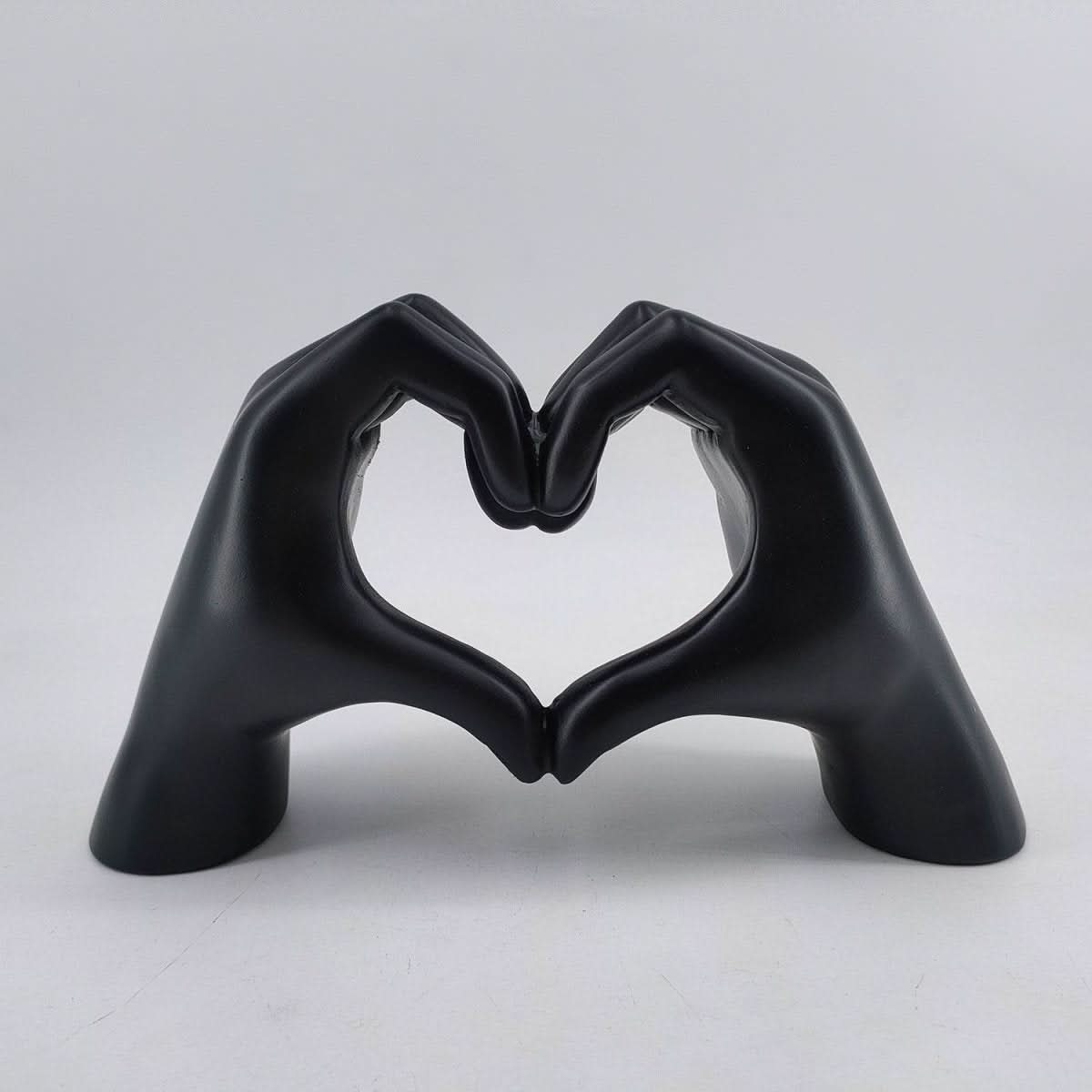Decoratieve Houten Figuur Handgemaakt voor Warmte en Karakter in Huis 2