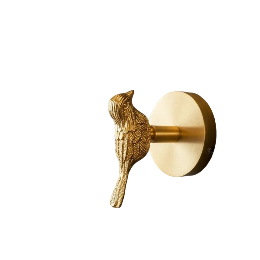 Decoratieve Kapstokhaak Dierenkoppen