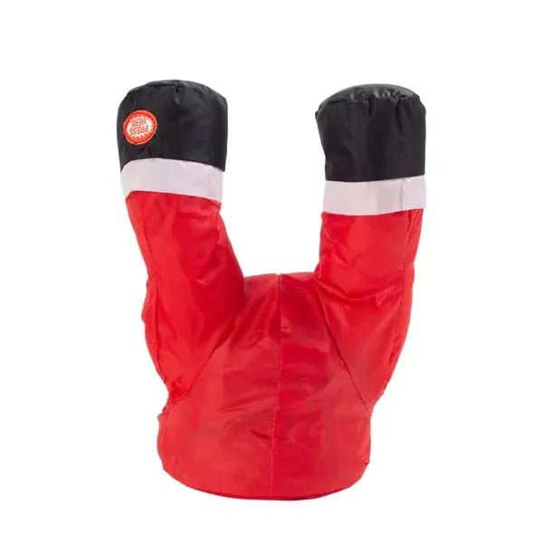Decoratieve Kerstraamscène met Geluids- en Bewegingsactivatie 6