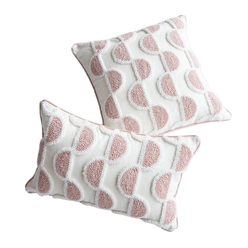 Decoratieve Kussenhoes Abstracte Lus 0