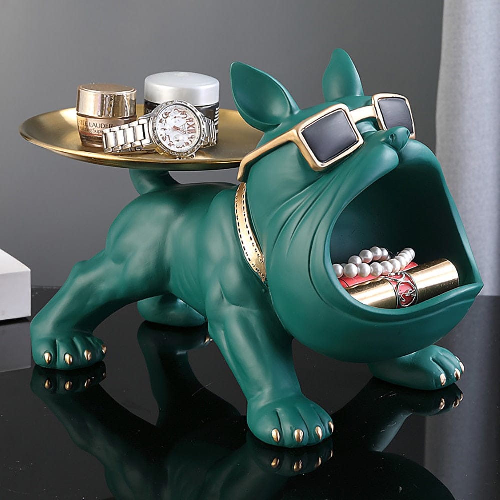 Decoratieve Opbergoplossing BulldogButler 6