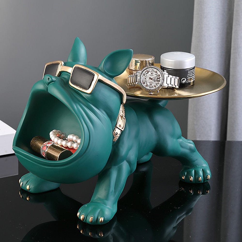 Decoratieve Opbergoplossing BulldogButler 8