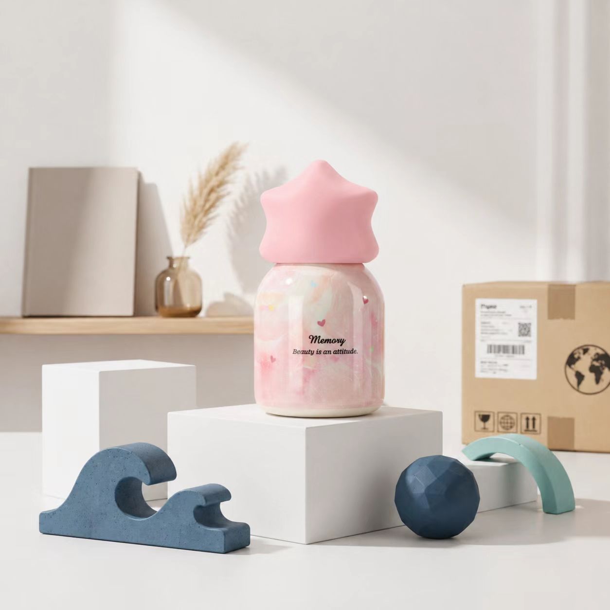 Decoratieve Sculpturen voor Dames met Unieke Ontwerpen 4