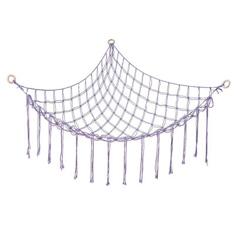 Decoratieve Wandhangmat voor Stijlvolle Woonruimtes 5
