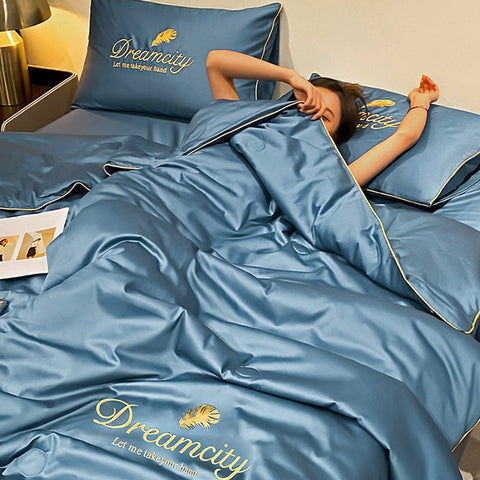 Dekbed voor het hele jaar Comfort 11