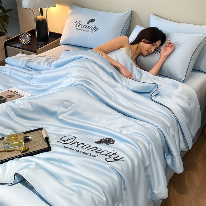 Dekbed voor het hele jaar Comfort 20