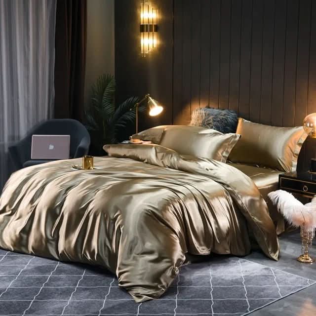 Dekbedovertrek voor een Luxe Slaapervaring 6