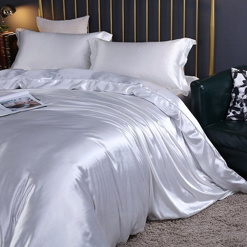Dekbedset voor een Luxe Slaapervaring 0