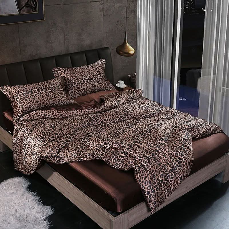 Dekbedset voor een Luxe Slaapervaring 12