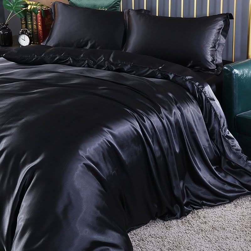 Dekbedset voor een Luxe Slaapervaring 2