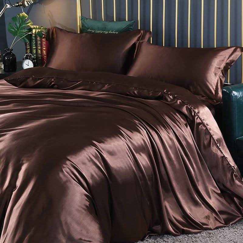 Dekbedset voor een Luxe Slaapervaring 6