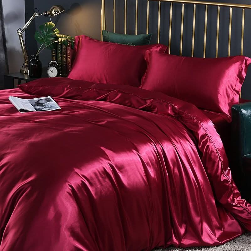 Dekbedset voor een Luxe Slaapervaring 9
