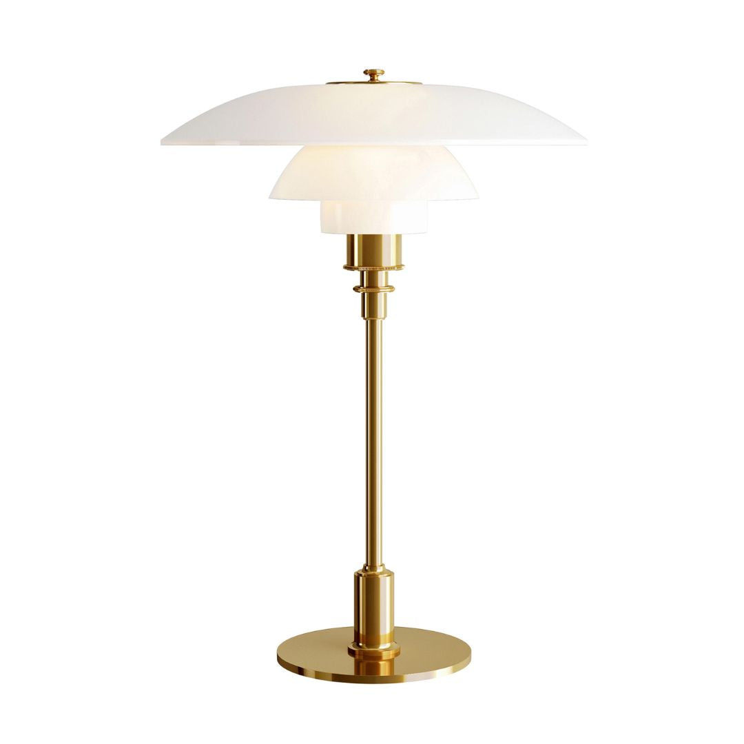 Designer Tafellamp Scandinavisch Stijl 0