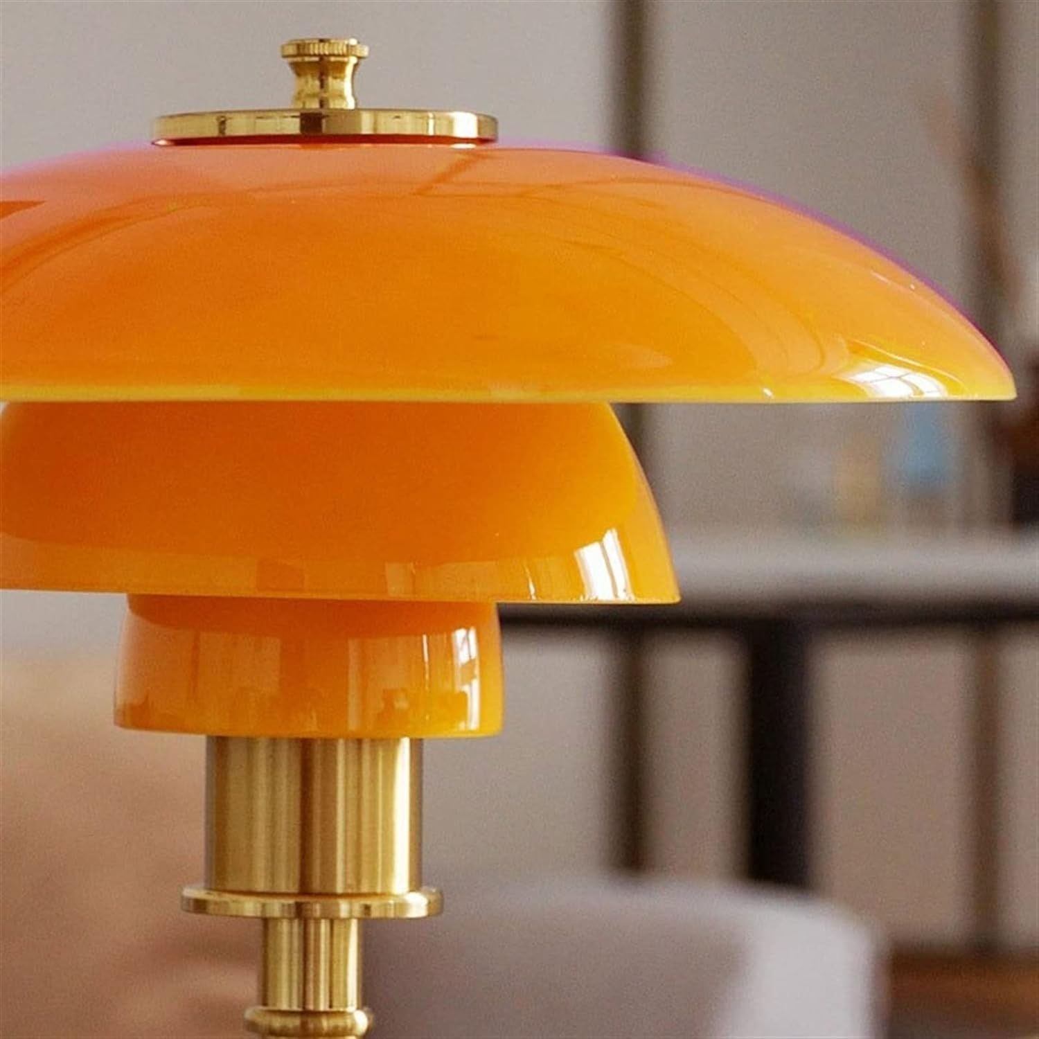 Designer Tafellamp Scandinavisch Stijl 5