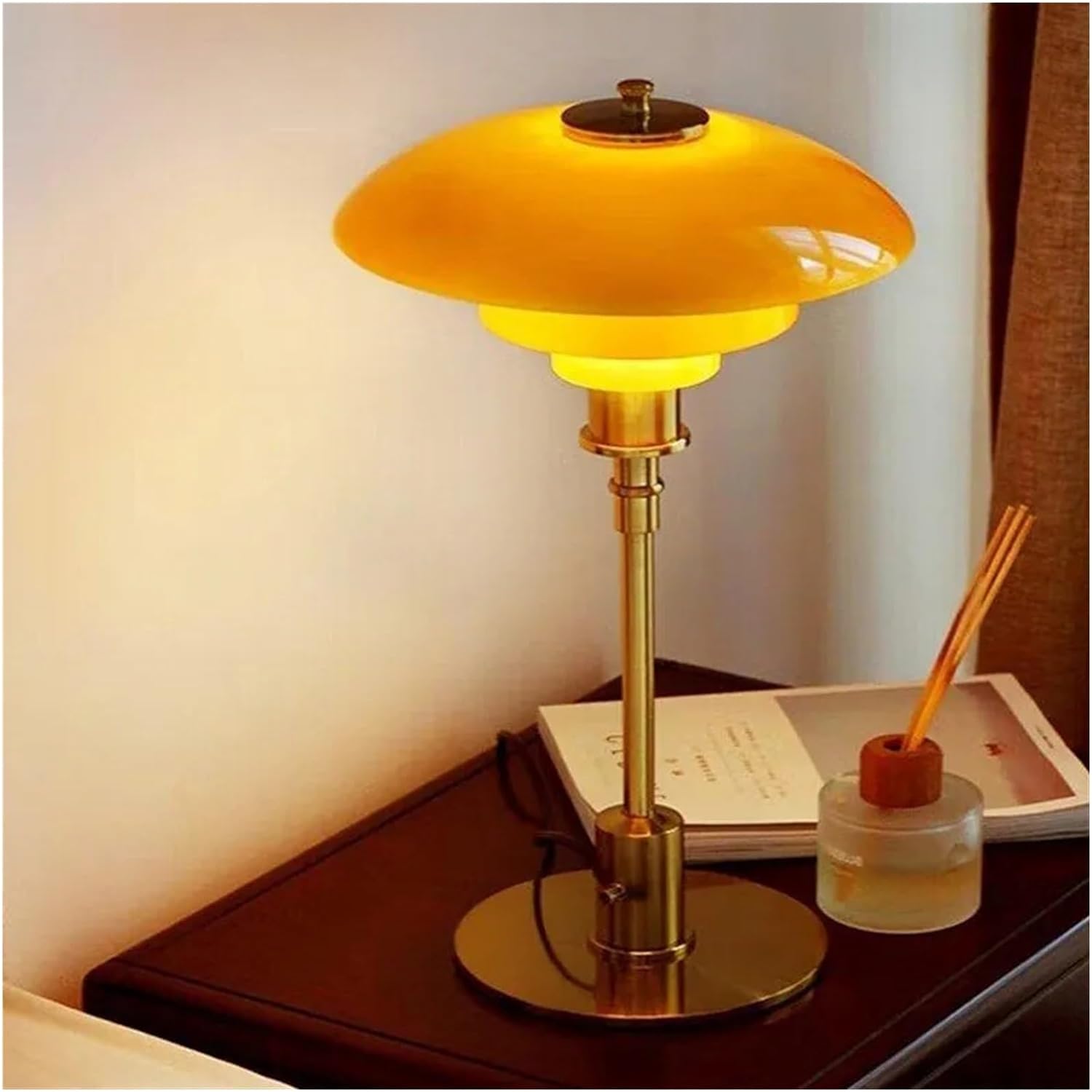 Designer Tafellamp Scandinavisch Stijl 6