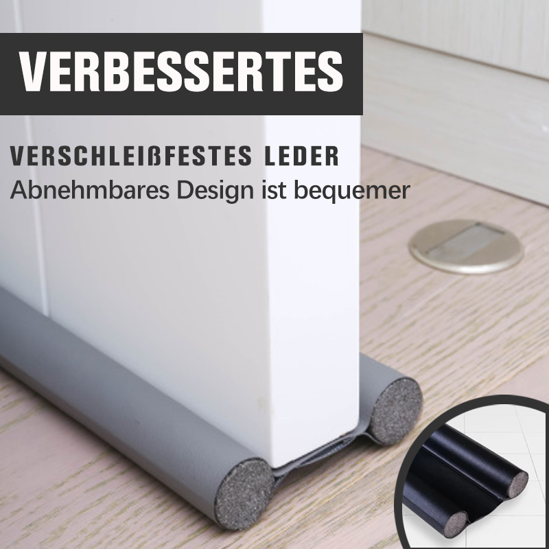 Deurafdichtstrip Waterdicht en Aanpasbaar 0