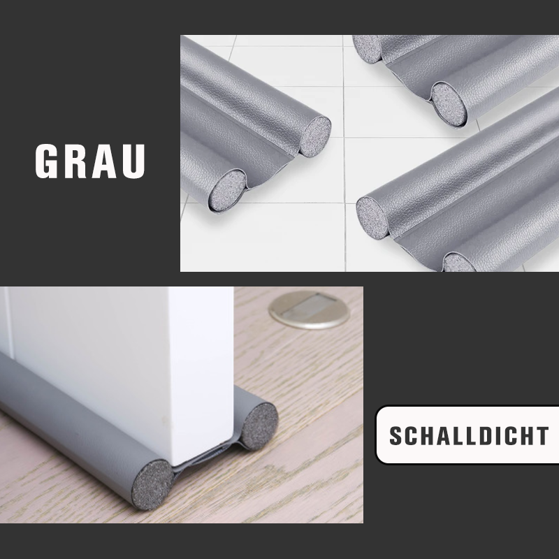 Deurafdichtstrip Waterdicht en Aanpasbaar 2