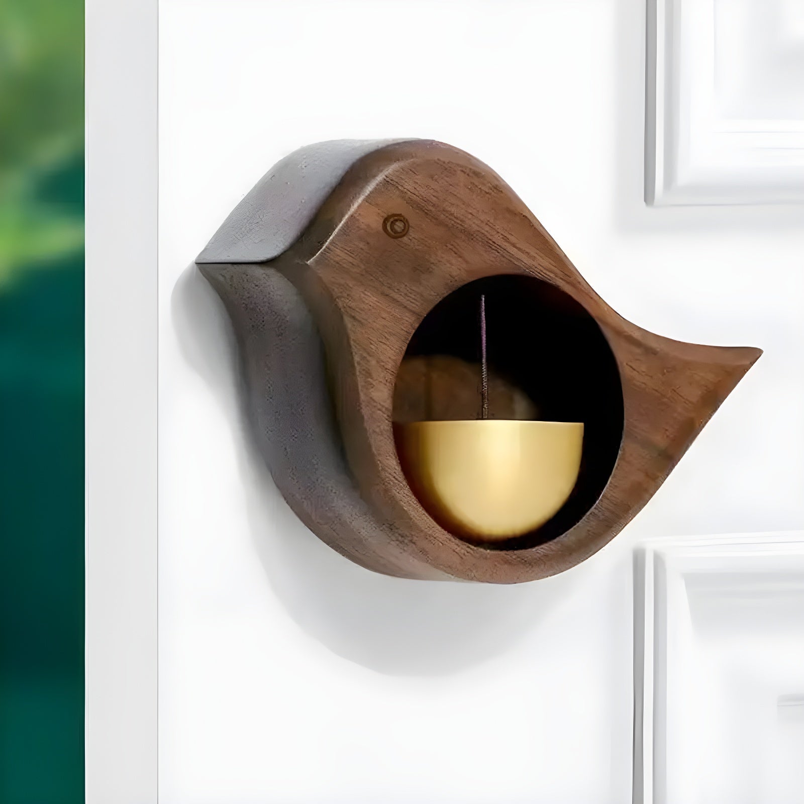 Deurbelset Serene Chime voor Thuis 0