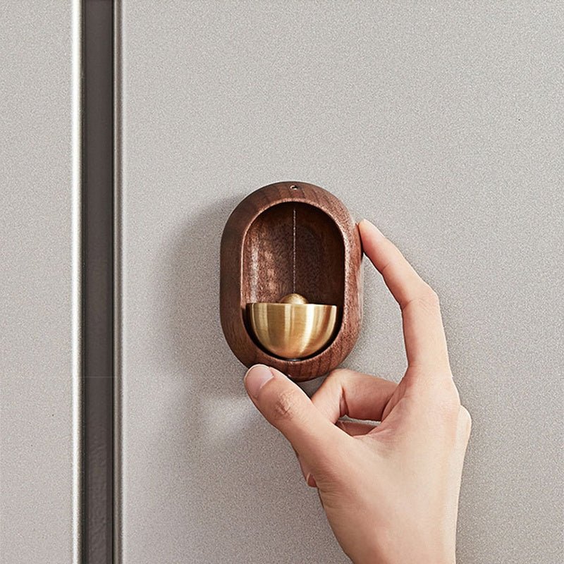 Deurbelset Serene Chime voor Thuis 4