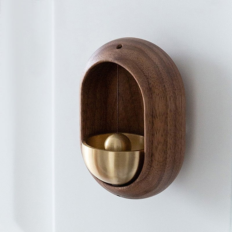 Deurbelset Serene Chime voor Thuis 5