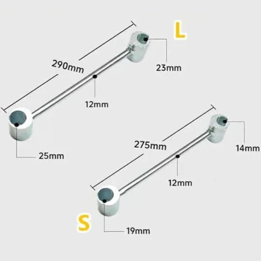 Deurfixatie Tool voor Perfecte Sluiting 4