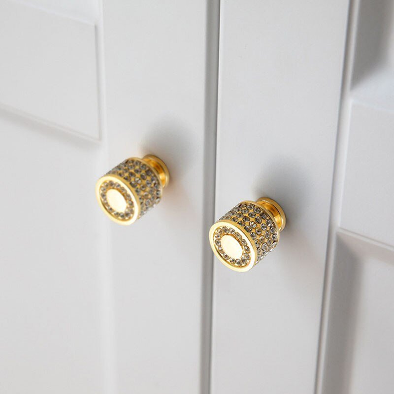 Deurknop voor Meubels Luxe Stijl 2