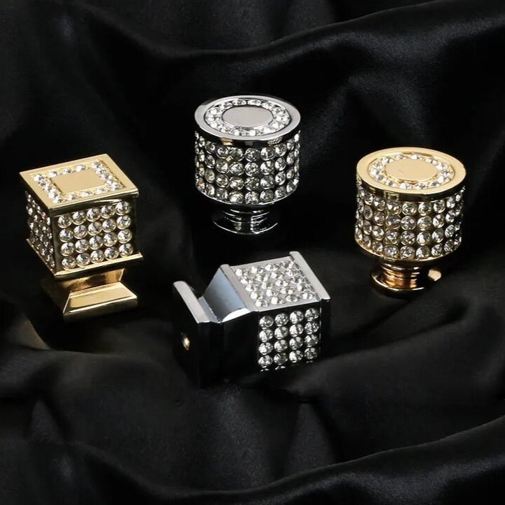 Deurknop voor Meubels Luxe Stijl 5