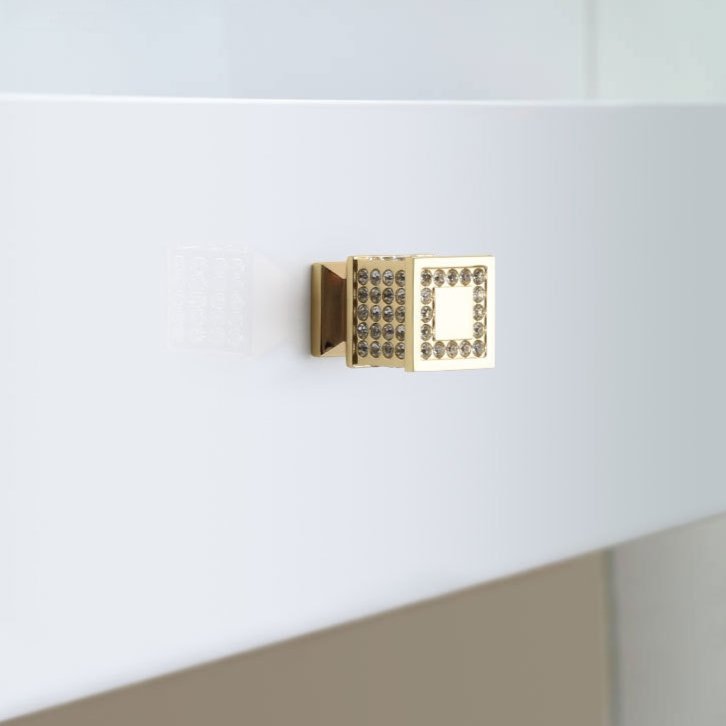Deurknop voor Meubels Luxe Stijl 7