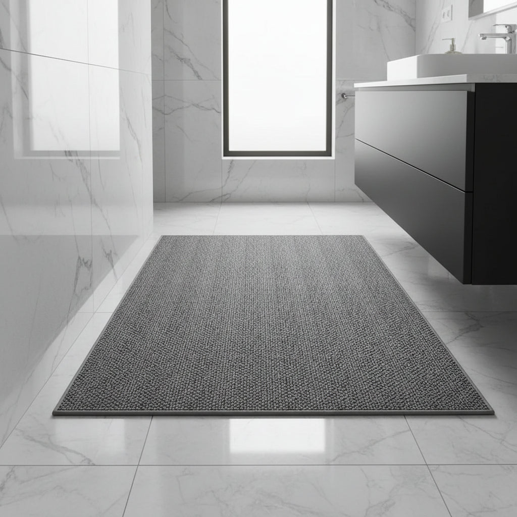 Deurmat Absorberend en Modern Ontwerp 0