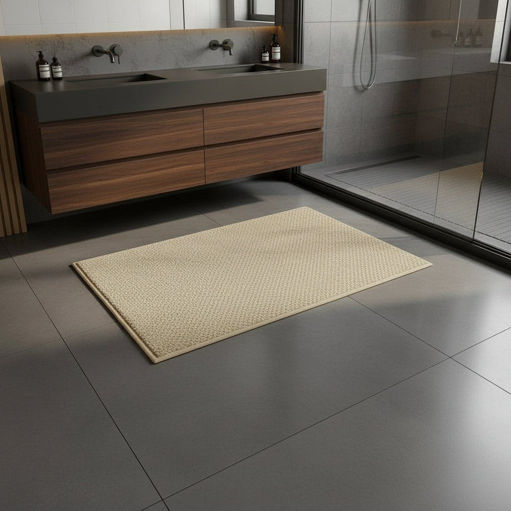 Deurmat Absorberend en Modern Ontwerp 1