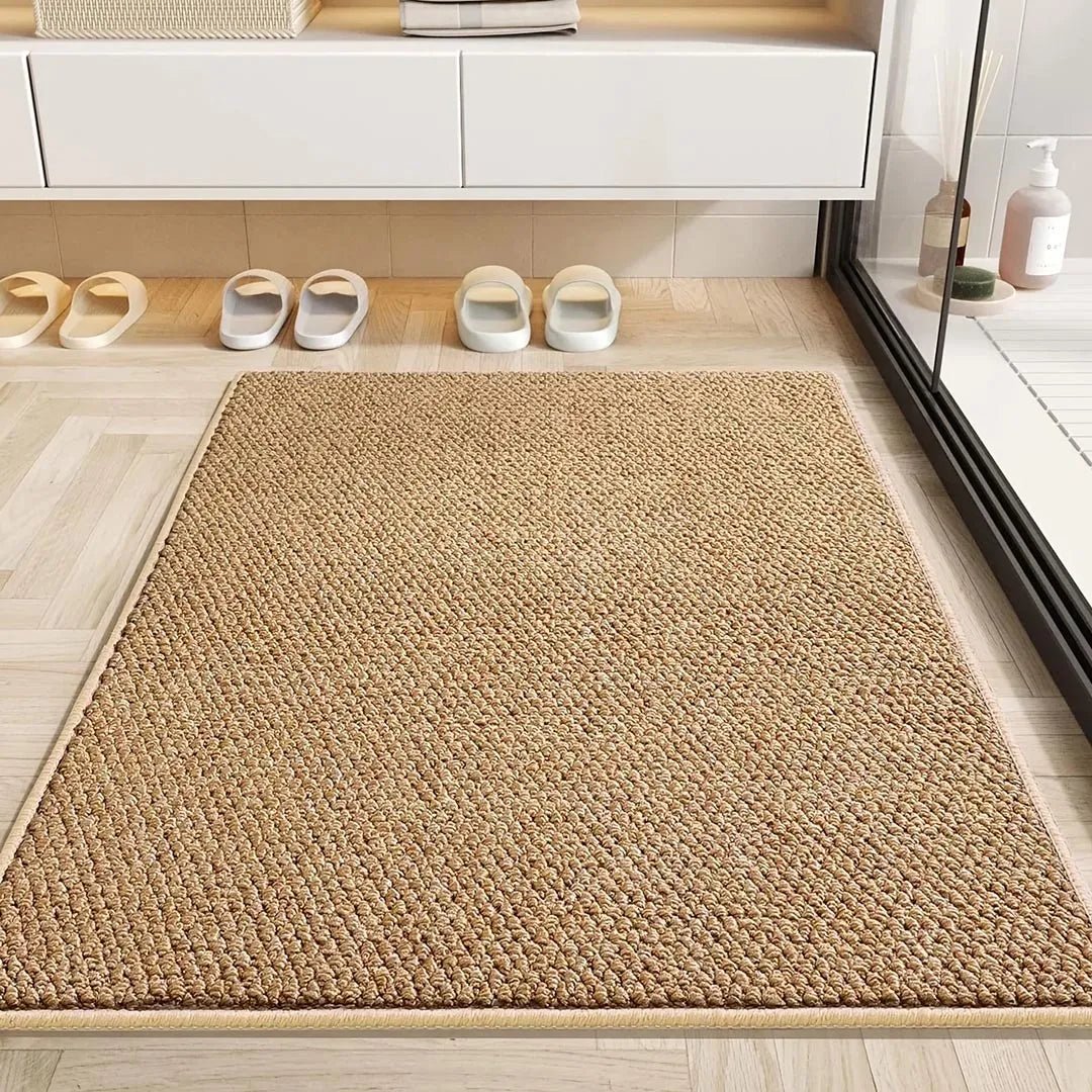 Deurmat Absorberend en Modern Ontwerp 5