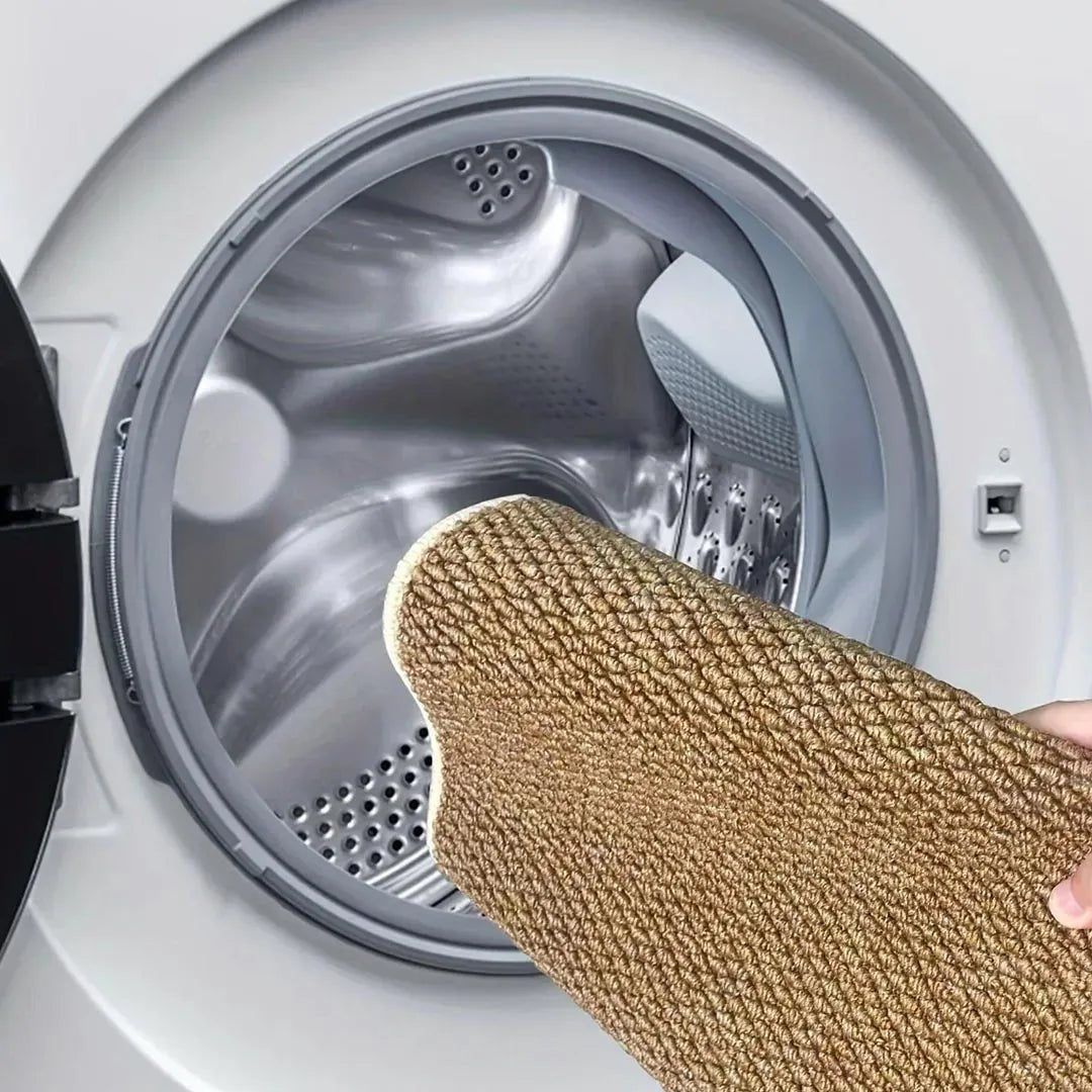 Deurmat Absorberend en Modern Ontwerp 6