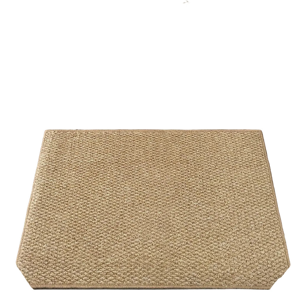 Deurmat Antislip Voor Binnen en Buiten Met Hoge Absorptie 0