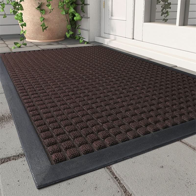 Deurmat Antislip voor Binnen en Buiten 3