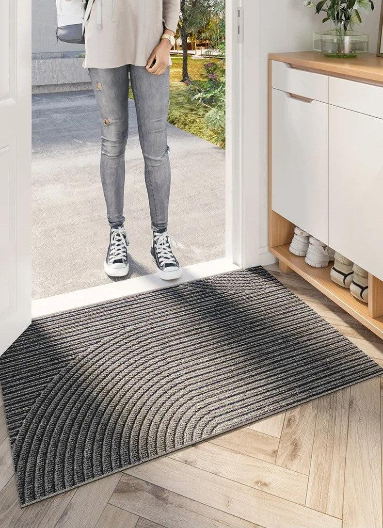 Deurmat Scandinavisch Design Antislip 2