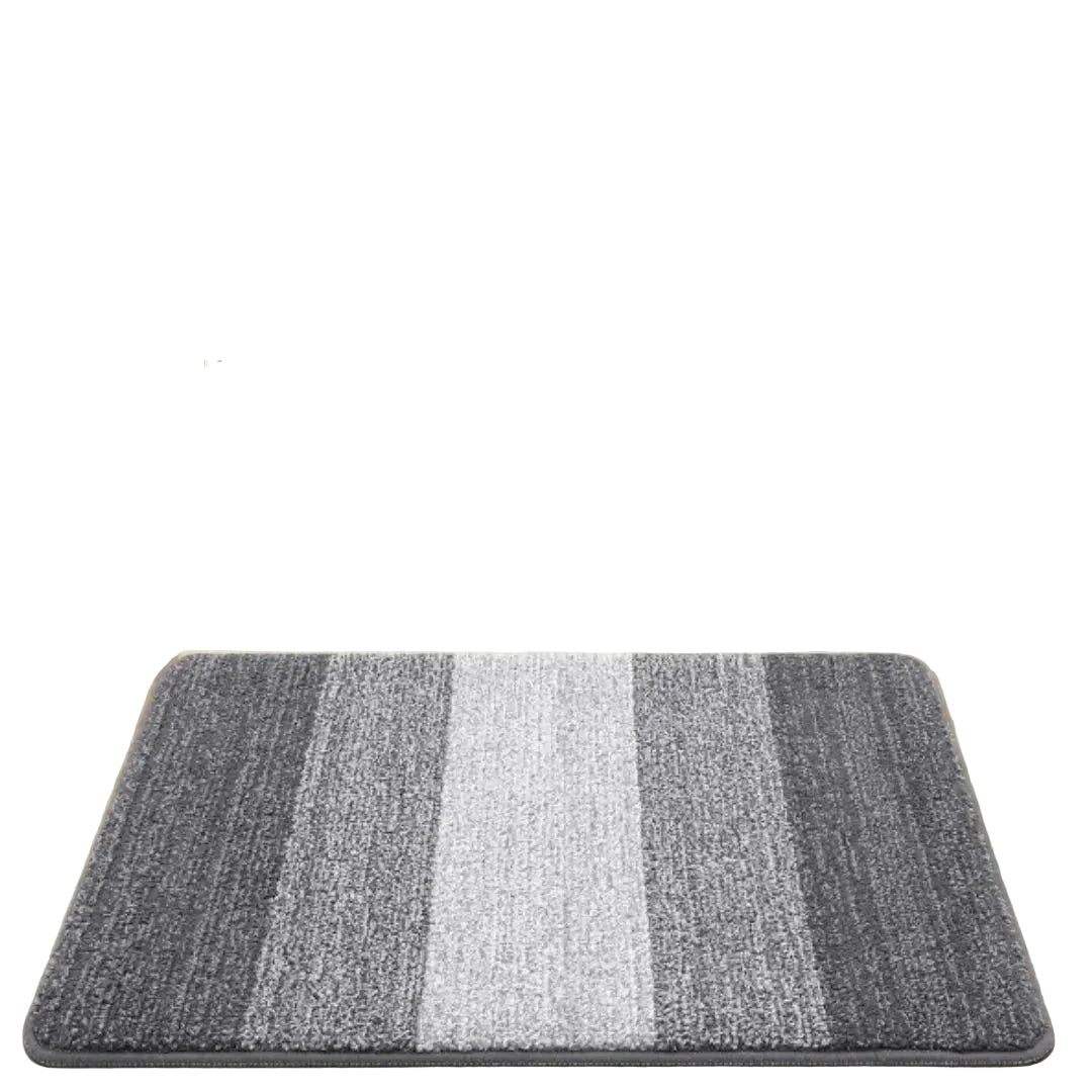Deurmat Waterabsorberend met Antislip voor Binnen en Buiten 1