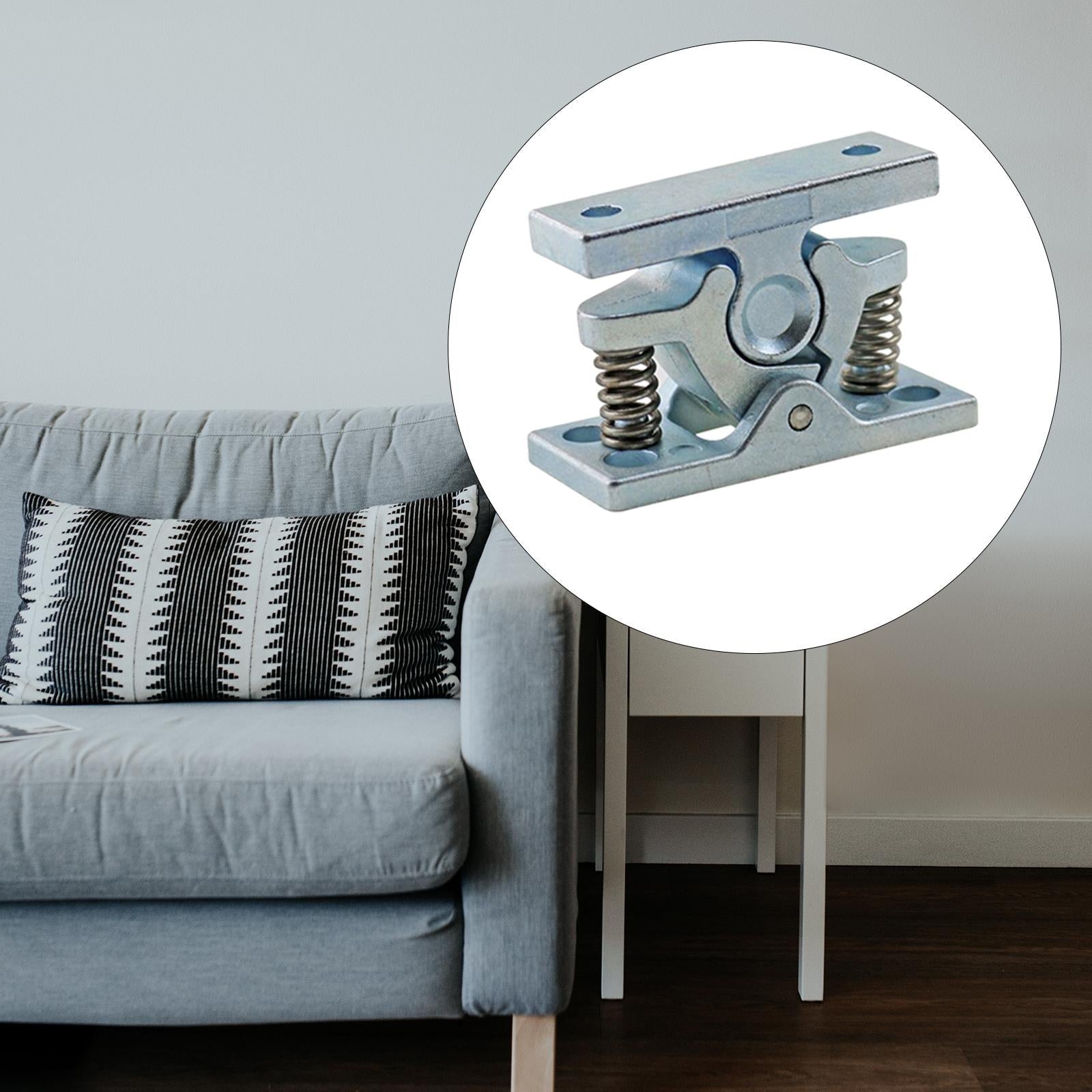 Deurstop Heavy Duty voor Voertuigen en Caravan Gebruik 2