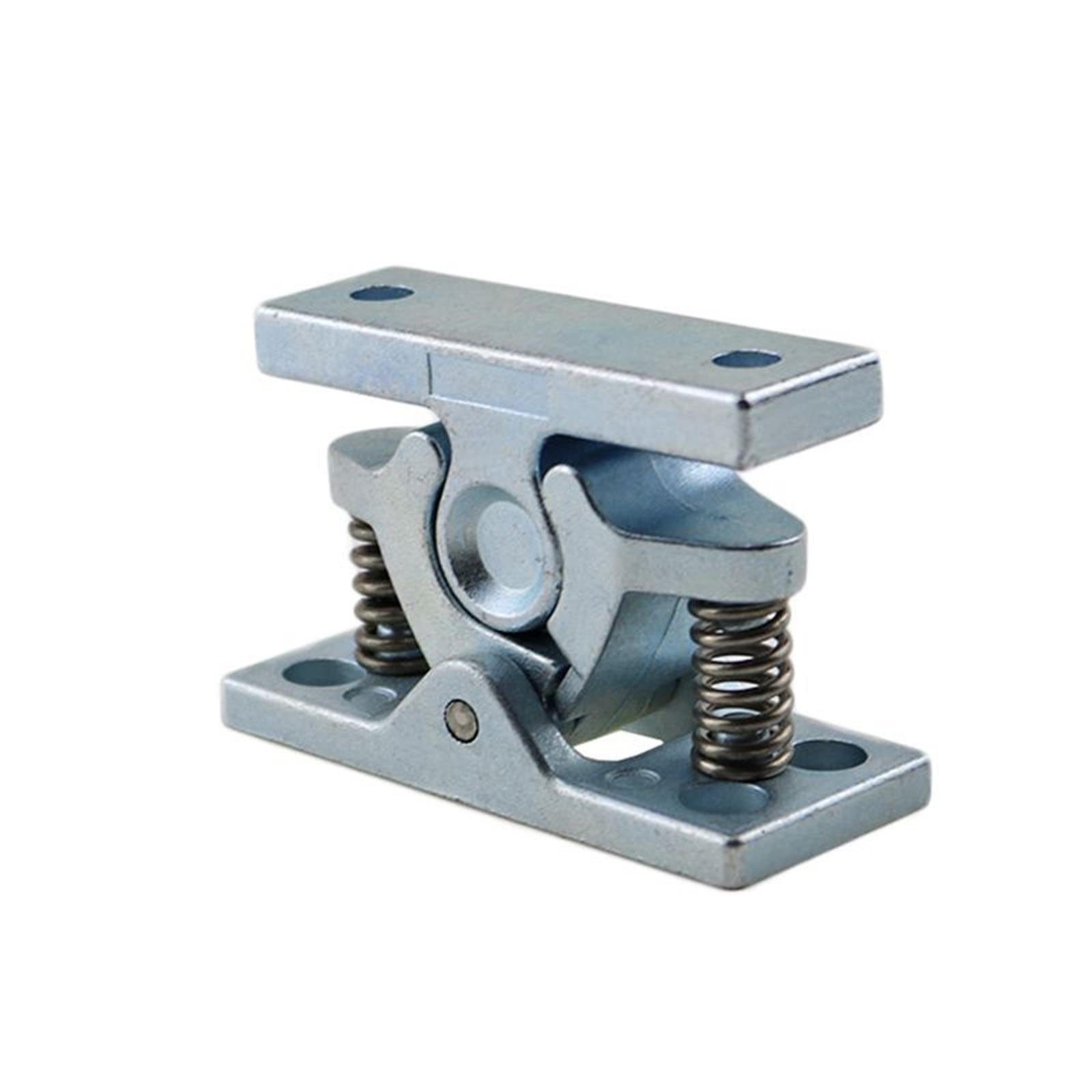 Deurstop Heavy Duty voor Voertuigen en Caravan Gebruik 3