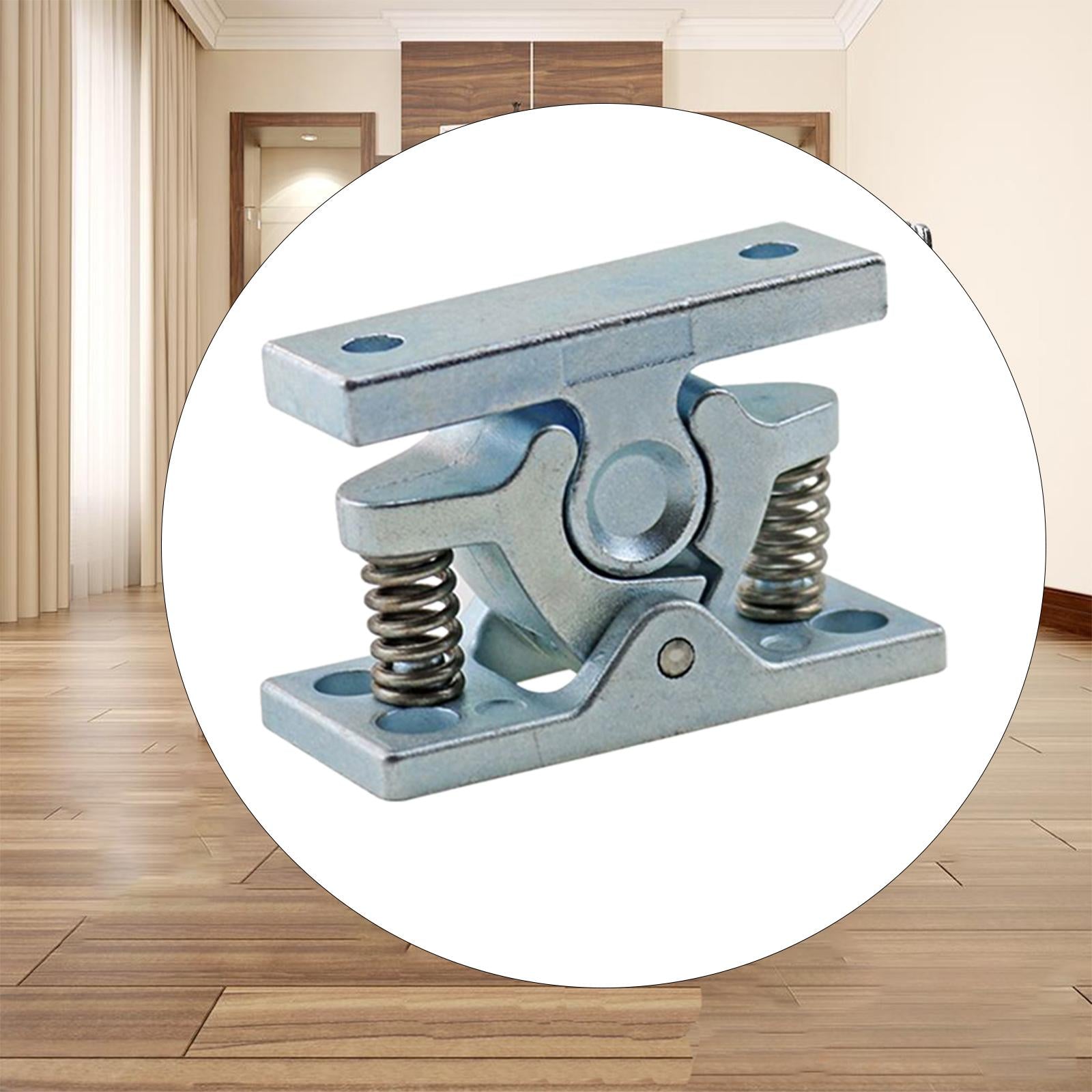 Deurstop Heavy Duty voor Voertuigen en Caravan Gebruik 5