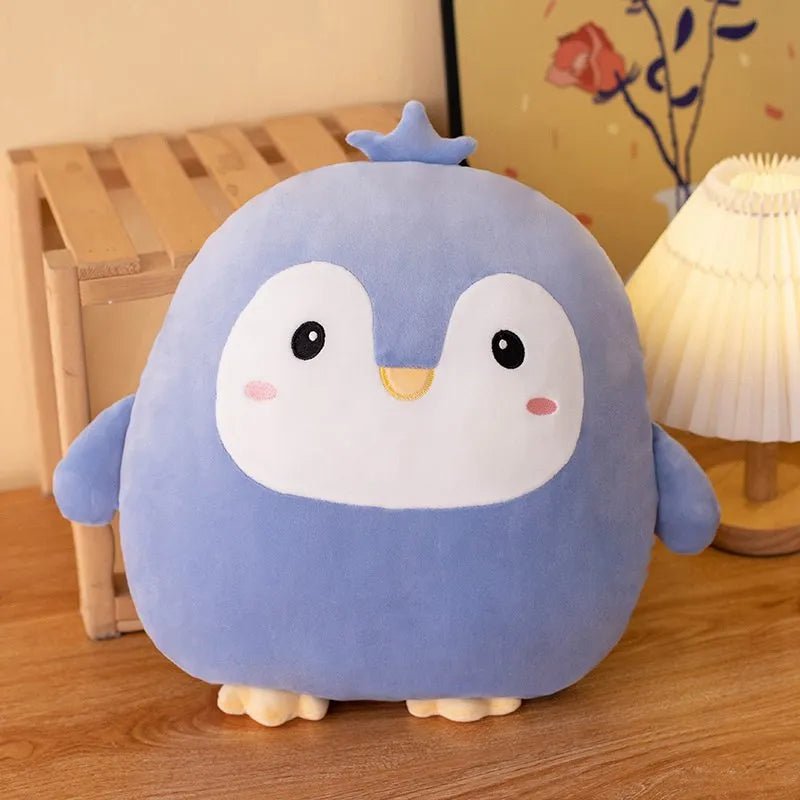 Dierenkussen voor Kinderen 40 cm Knuffelvriend 2