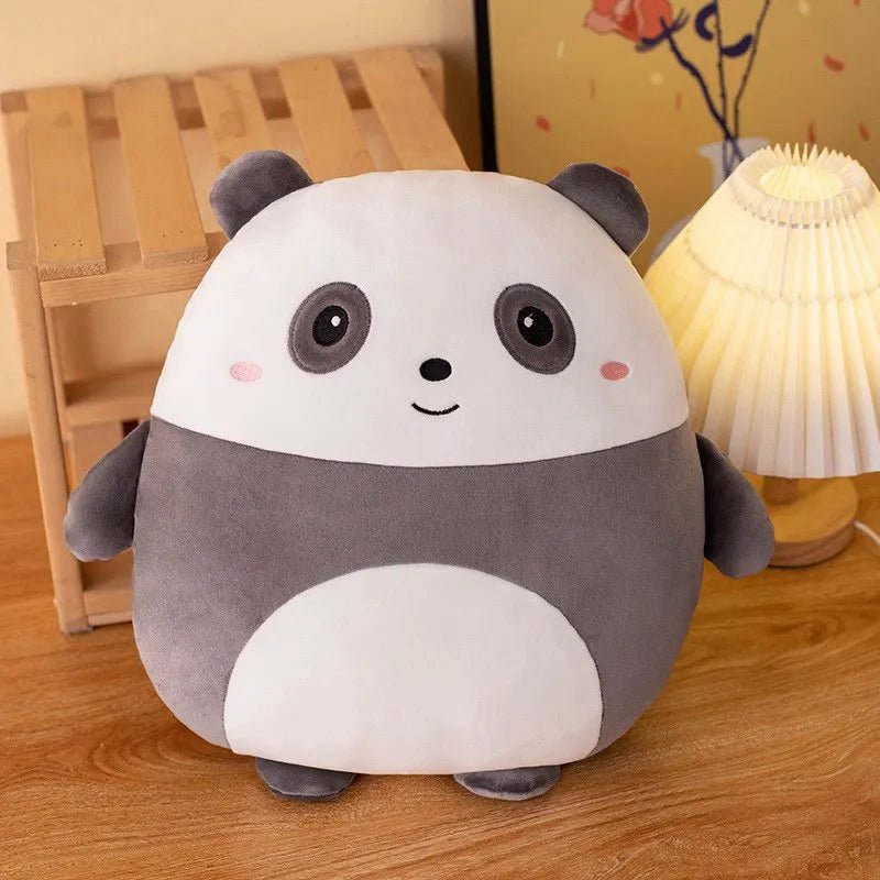 Dierenkussen voor Kinderen 40 cm Knuffelvriend 3