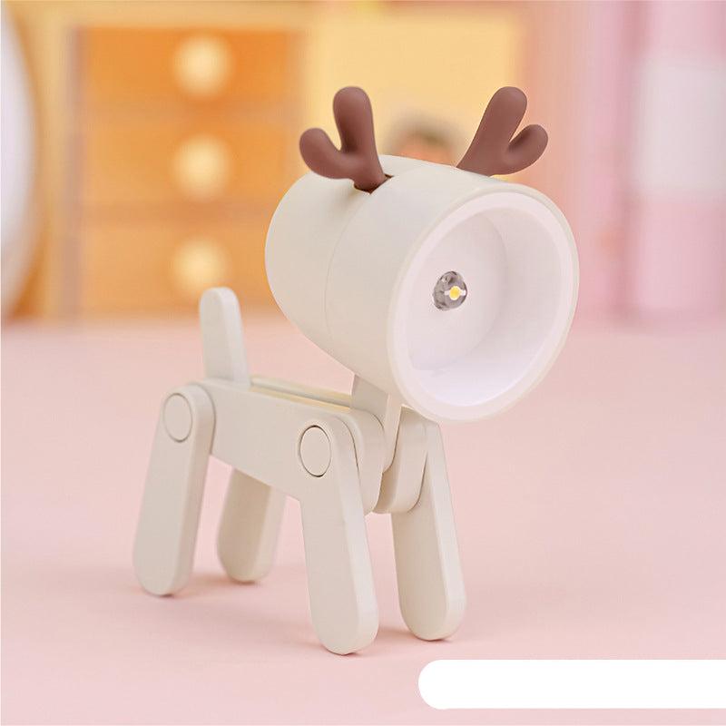Dierenlamp Flexibel en Speels 11