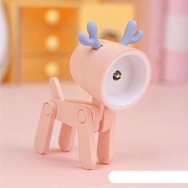 Dierenlamp Flexibel en Speels 8