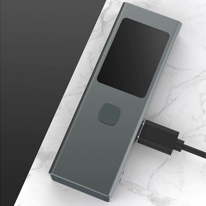 Digitaal Mini Lasermeetinstrument Compact Draagbaar 3