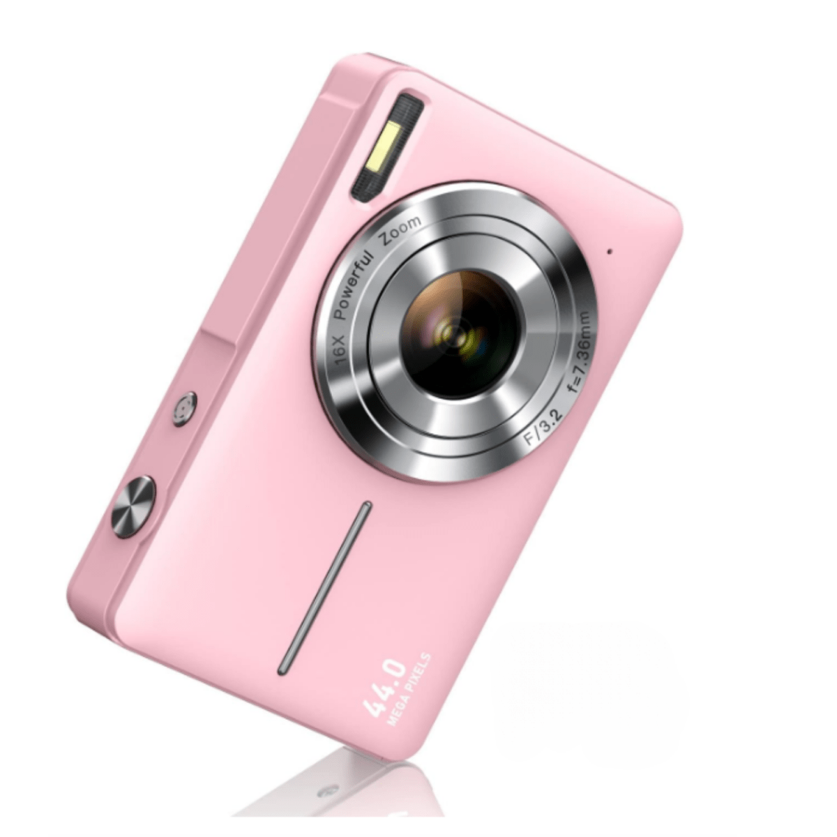 Digitale Camera Compact Retro Stijl 7