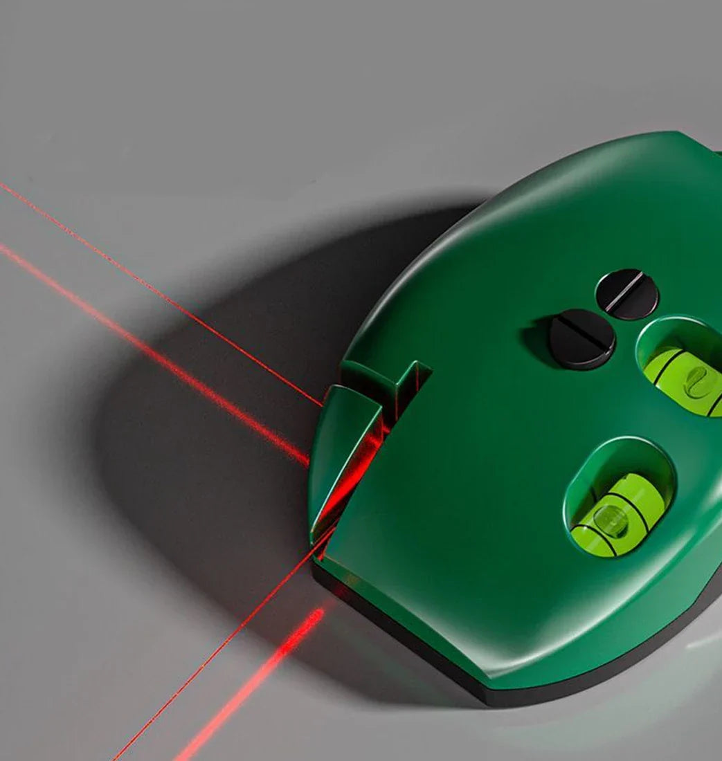 Digitale Laserwaterpas voor Precisie Meting 3